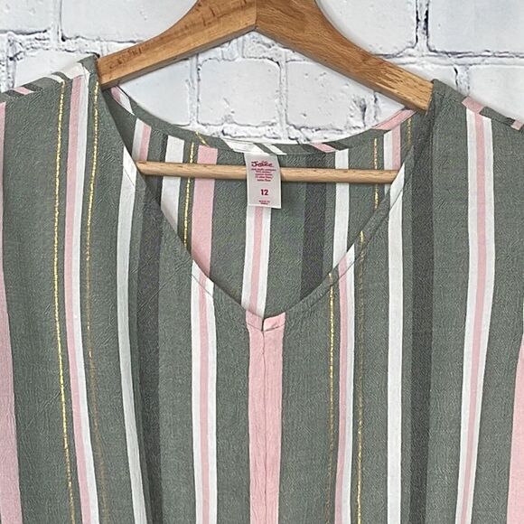 Justice Girl’s Crop Top - Picture 2 of 5